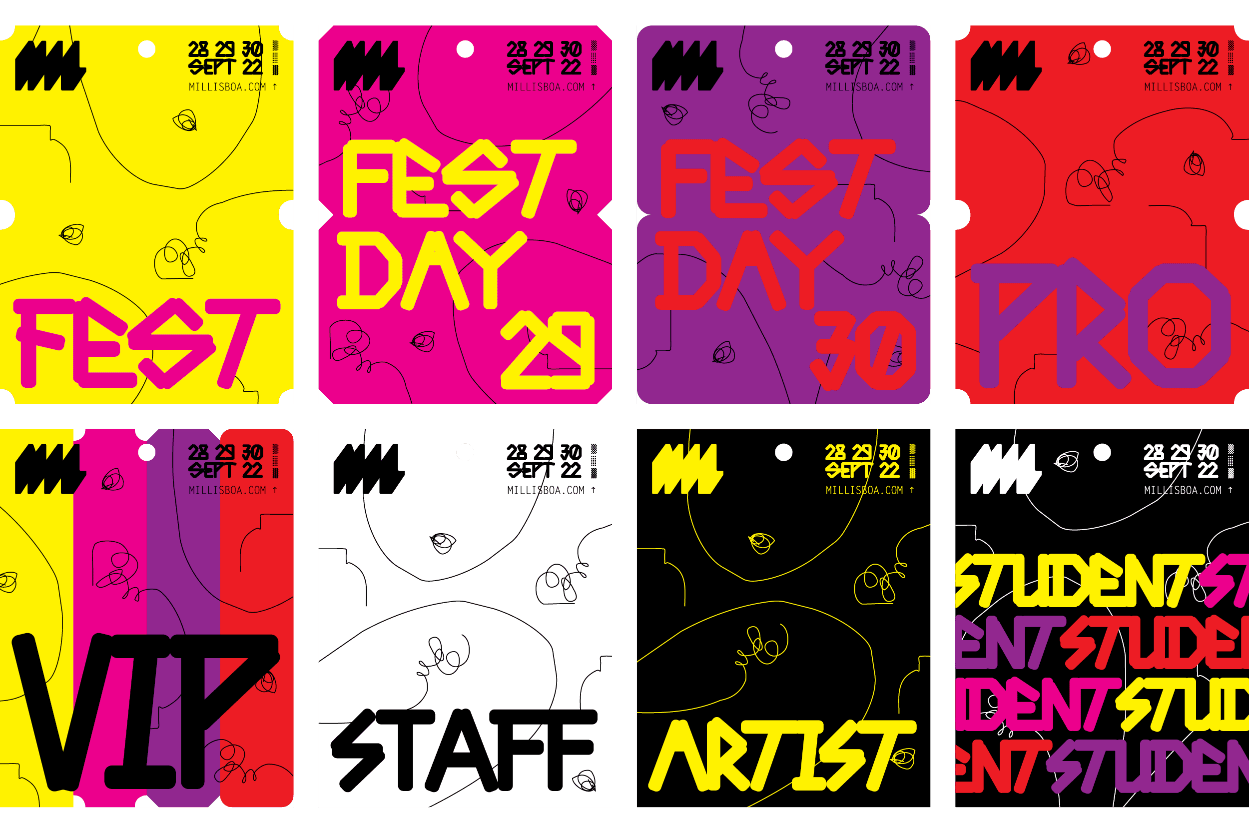 MIL Festival '22